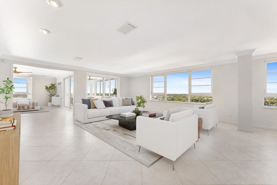 Condo in Delray Beach, Florida, United States 1 - 17513650