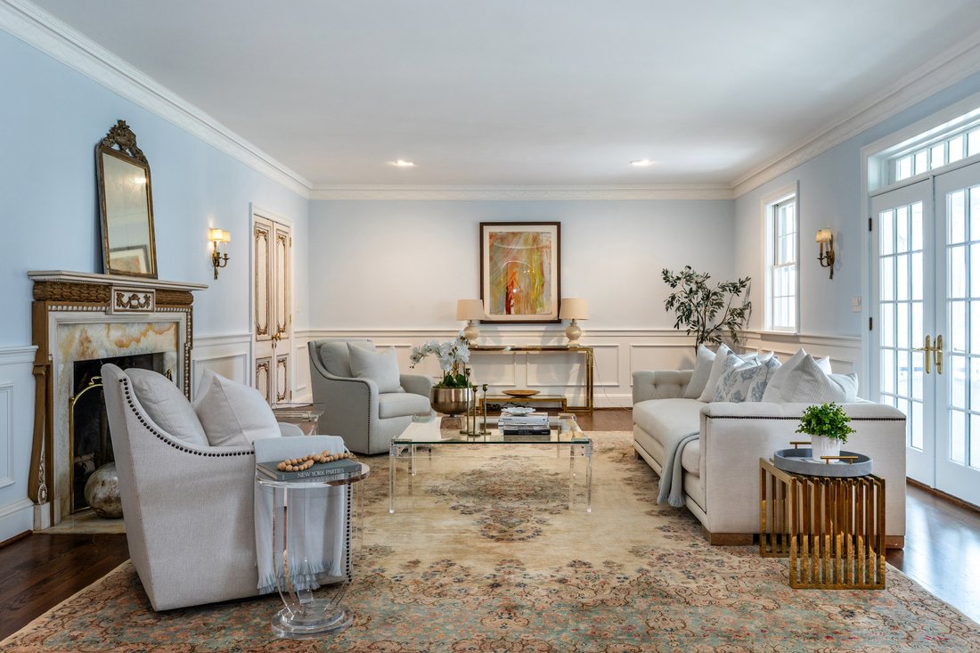 House in Litchfield, Connecticut, United States 3 - 17503588