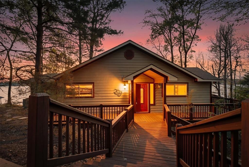 House in Scroggins, Texas, United States 5 - 17514110