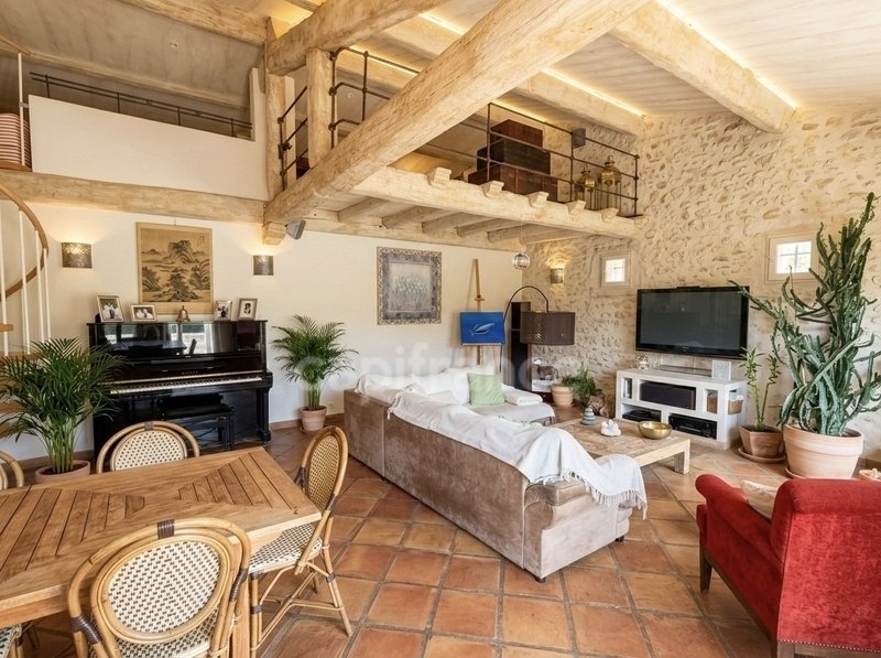 House in Callian, Provence-Alpes-Côte d'Azur, France 4 - 17509314