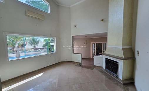 House in Santana de Parnaíba, State of São Paulo, Brazil 1