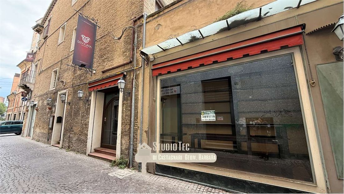 Apartment in Historic Center, Ravenna, Italy 3 - 17506070