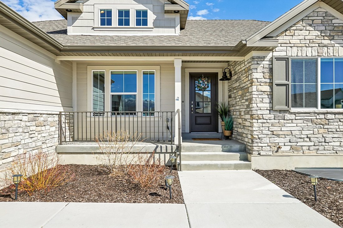 House in Heber City, Utah, United States 3 - 17505009