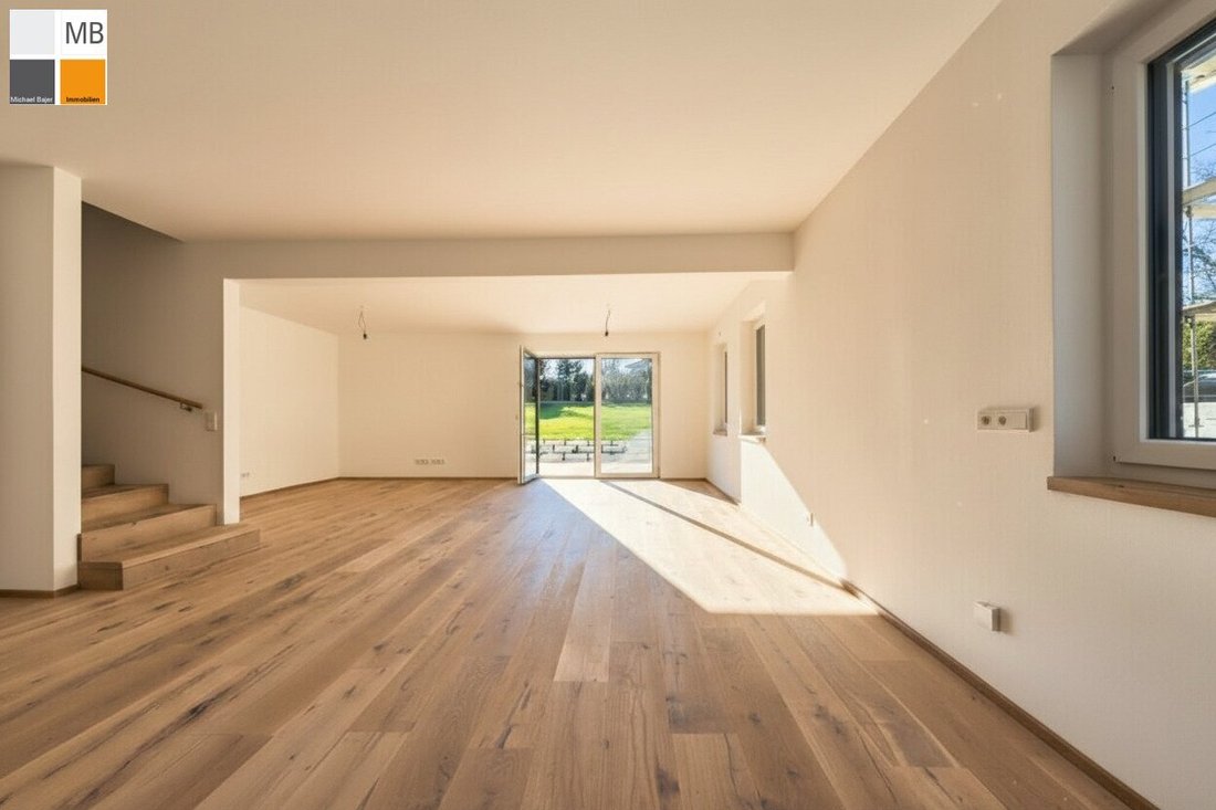 House in Sulz im Wienerwald, Lower Austria, Austria 4 - 17509576
