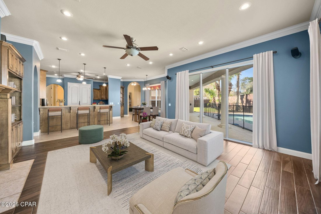 Panama City Beach, Florida, United States 1 - 17503915