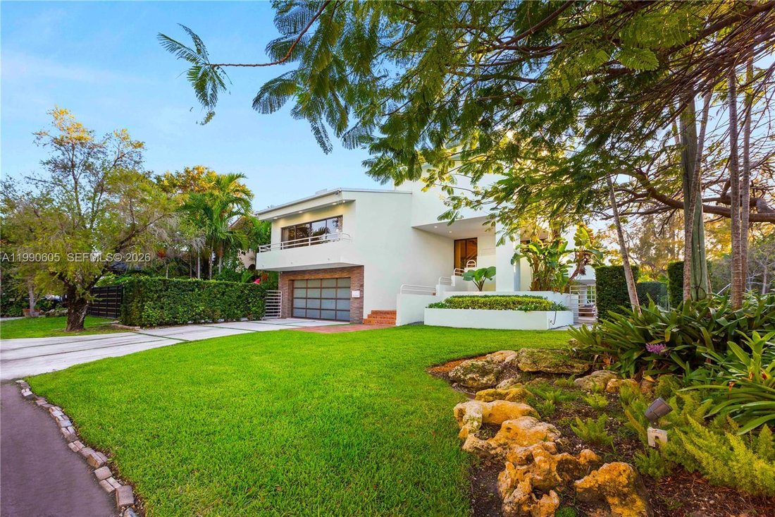 House in Miami, Florida, United States 4 - 17504401