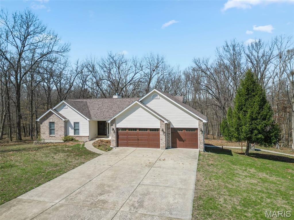 House in Wright City, Missouri, United States 4 - 17508736
