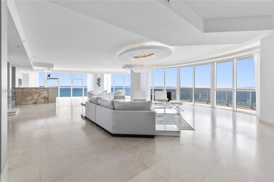 Condo in Sunny Isles Beach, Florida, United States 4 - 17504399