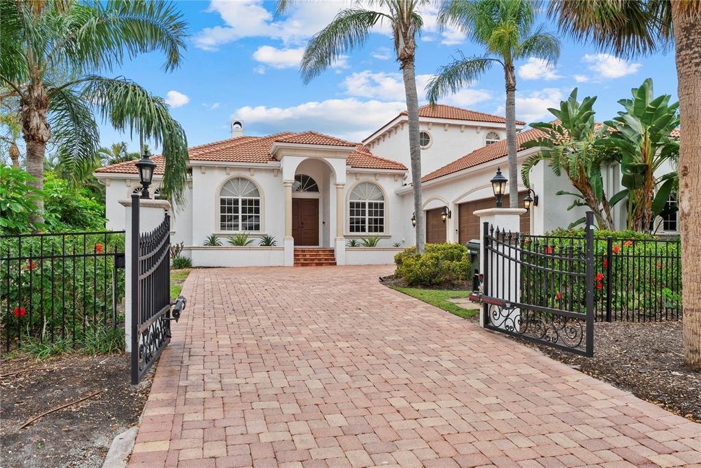 House in Siesta Key, Florida, United States 1 - 17508153
