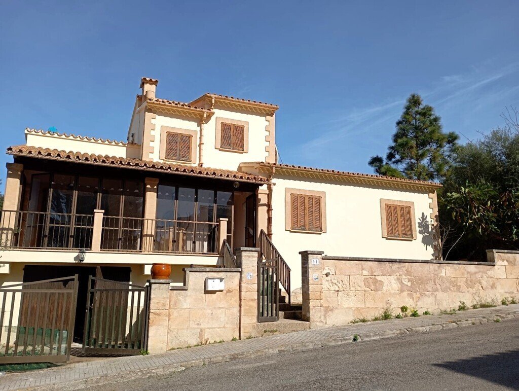 Chalet in Alcudia, Balearic Islands, Spain 1 - 17504131