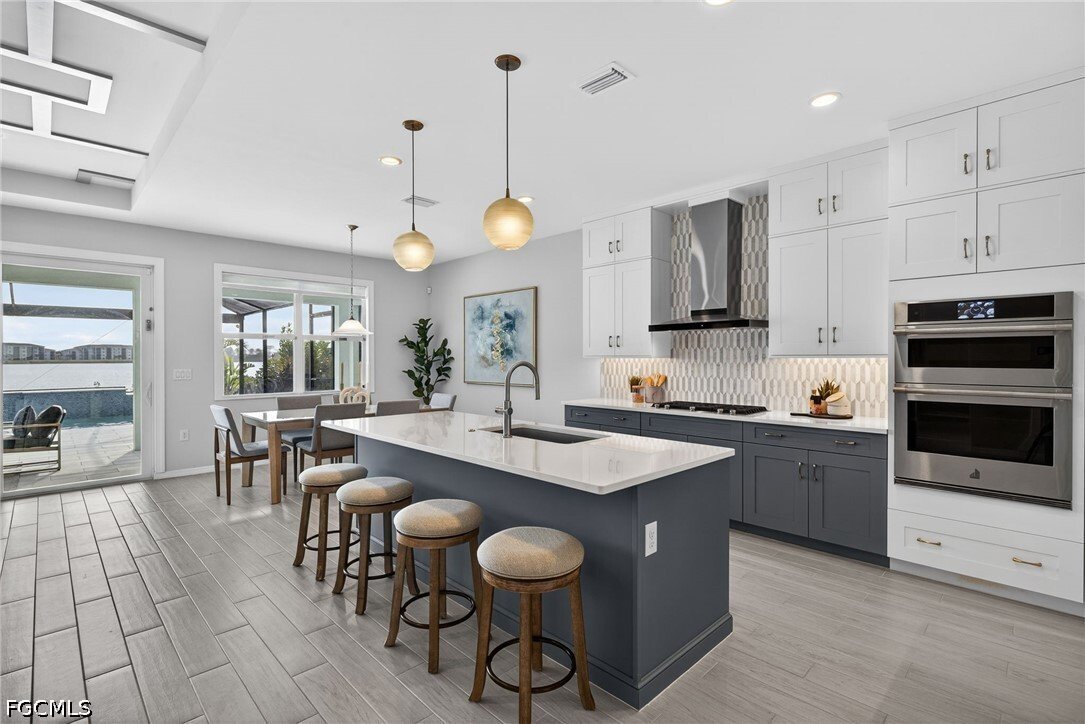 House in Punta Gorda, Florida, United States 1 - 17508747