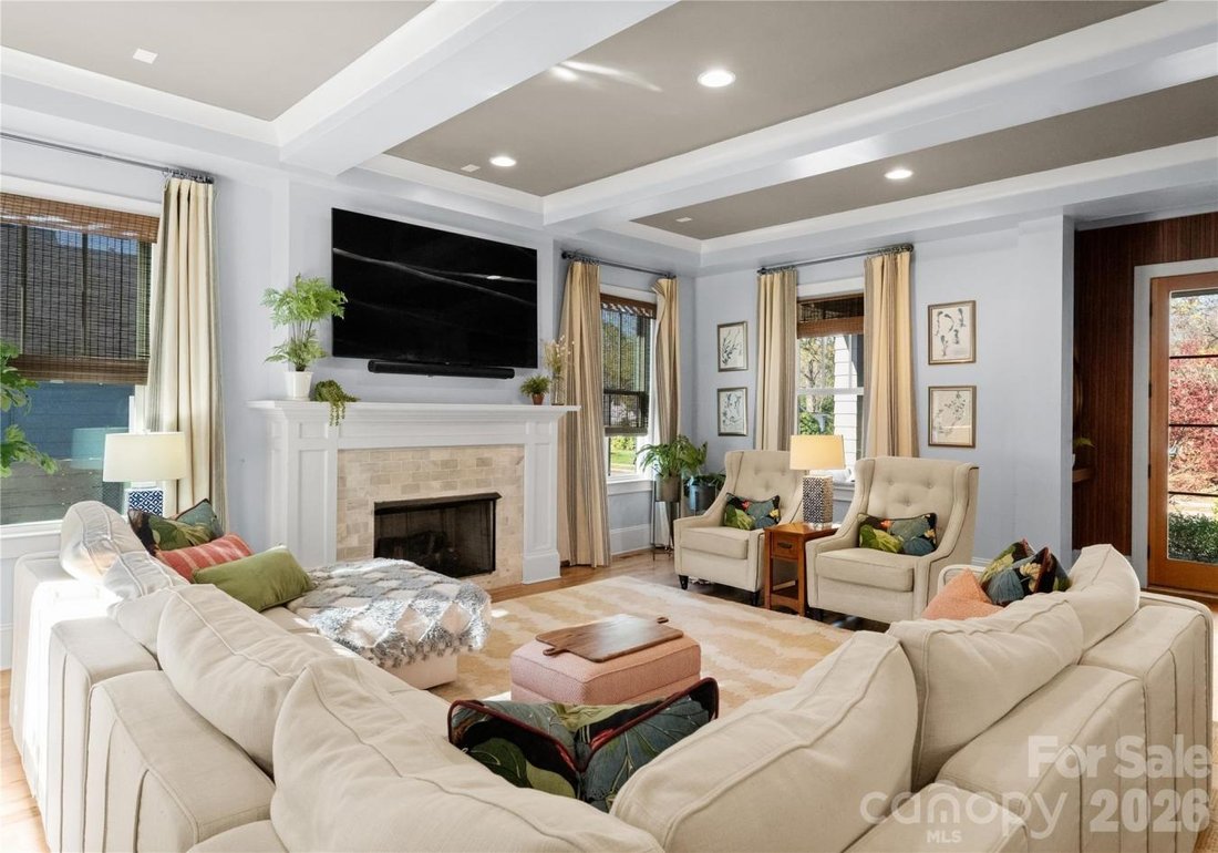 House in Charlotte, North Carolina, United States 4 - 17509402