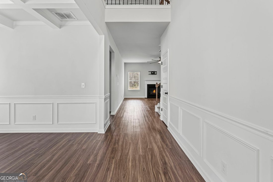 House in Locust Grove, Georgia, United States 3 - 17505581