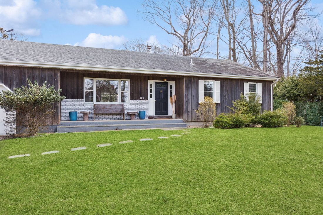 Sag Harbor, New York, United States 1 - 17514406