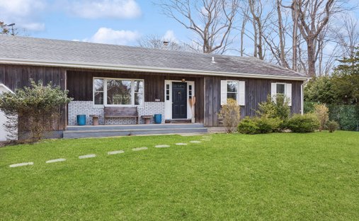 Sag Harbor, New York, United States 1