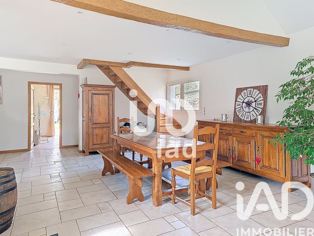House in Centre Nord, Tournan-en-Brie, France 5 - 17514994