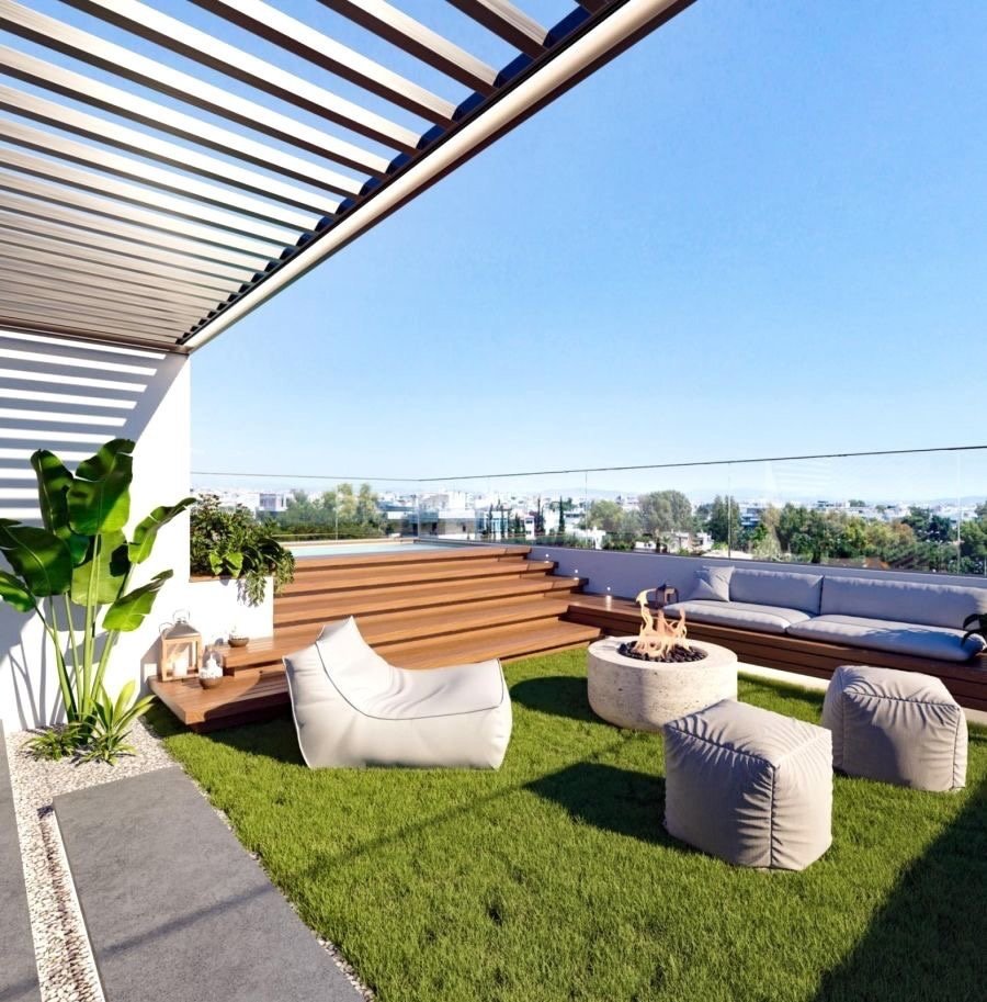 Apartment in Glyfada, Attica, Greece 1 - 17514102