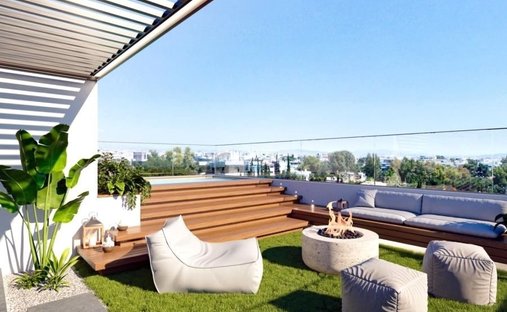 Apartamento en Glifada, Ática, Grecia 1