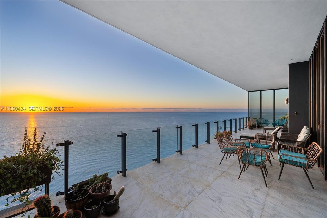 Condo in Sunny Isles Beach, Florida, United States 2 - 17504395