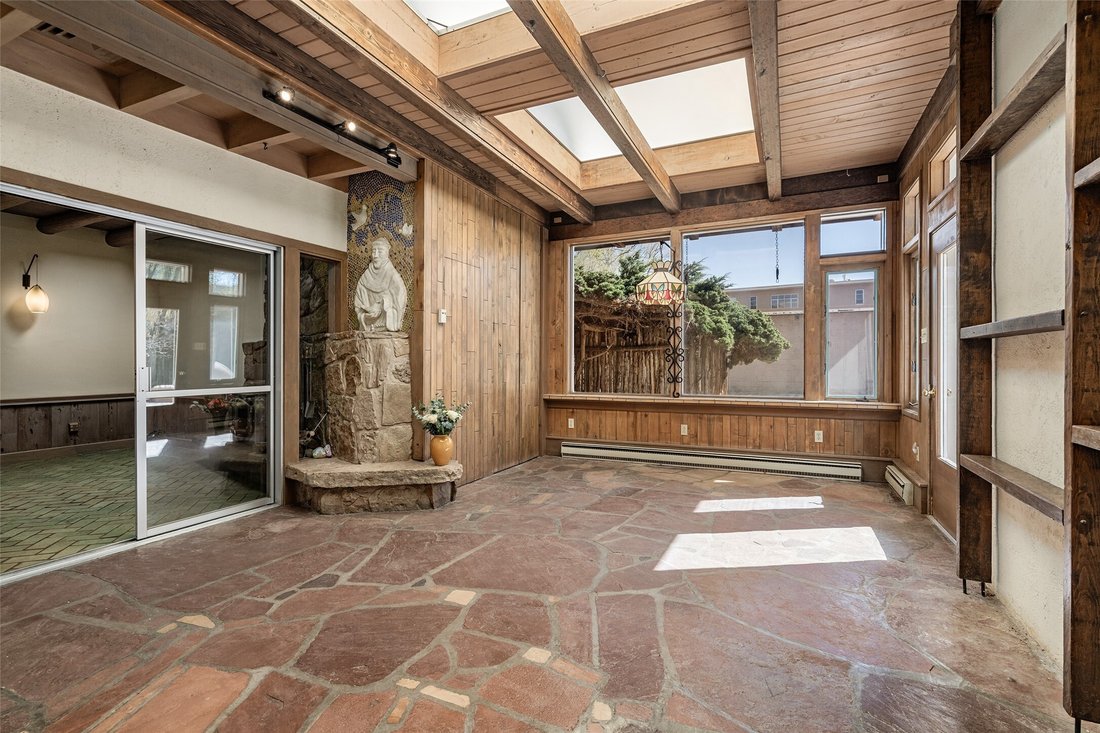 House in Santa Fe, New Mexico, United States 4 - 17503894