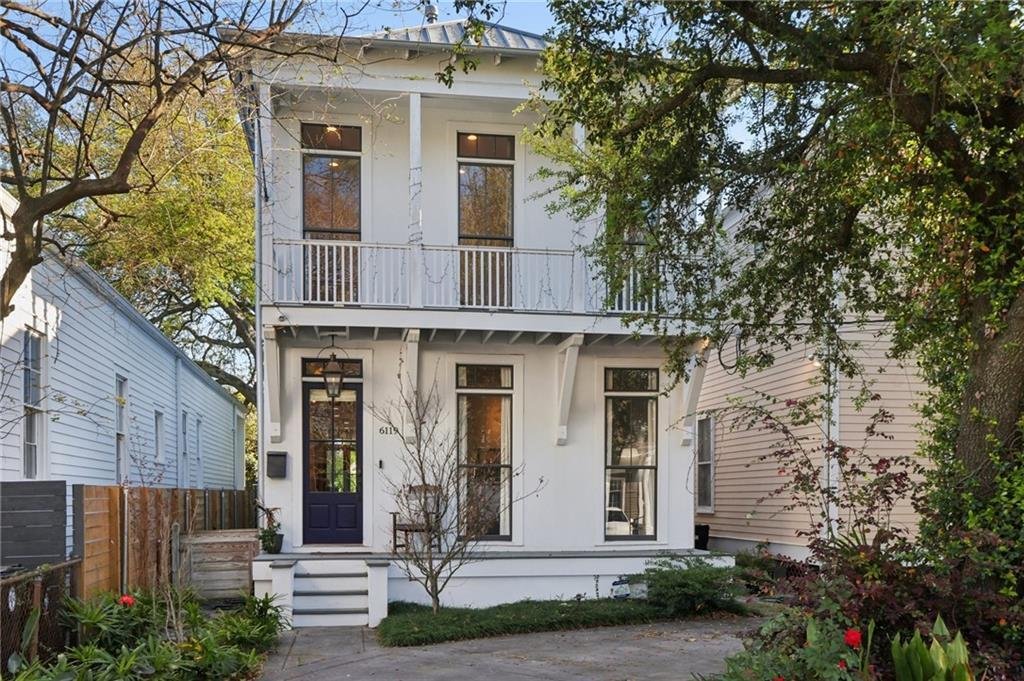 House in New Orleans, Louisiana, United States 1 - 17515125