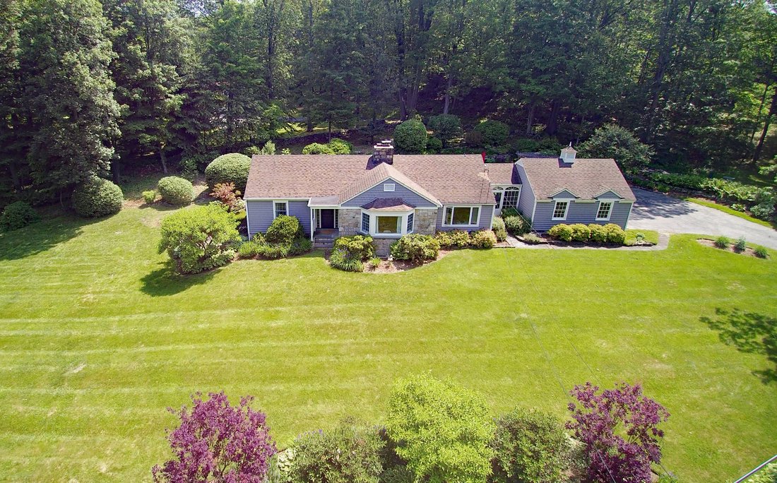 House in Redding, Connecticut, United States 2 - 17502750