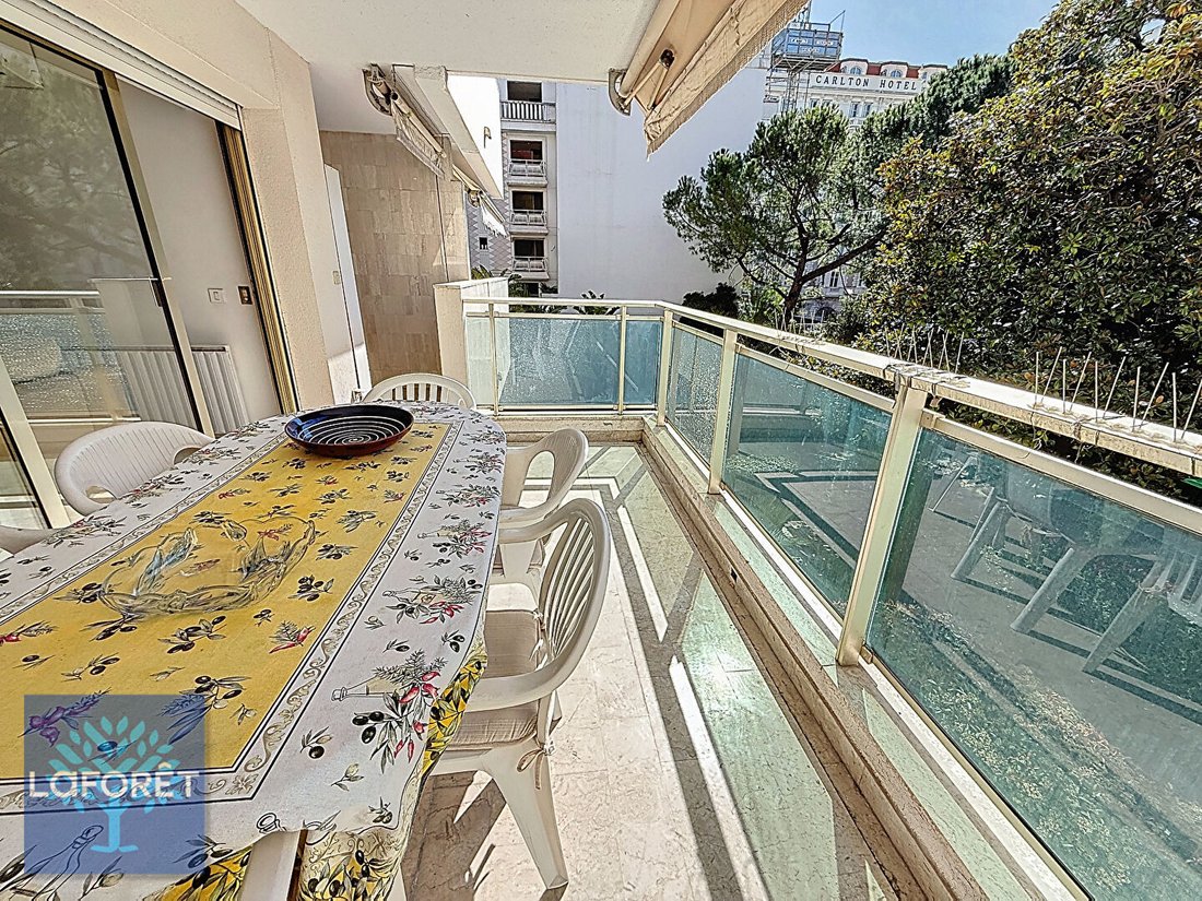 Apartment in Cannes, Provence-Alpes-Côte d'Azur, France 3 - 17506286