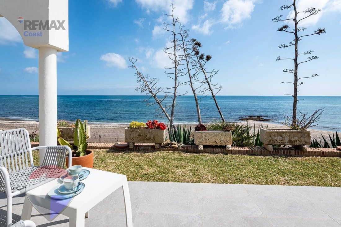 Villa in Mijas, Andalusia, Spain 1 - 17505838