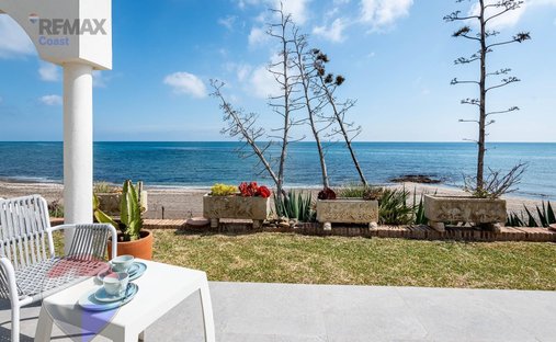 Villa in Mijas, Andalusia, Spain 1