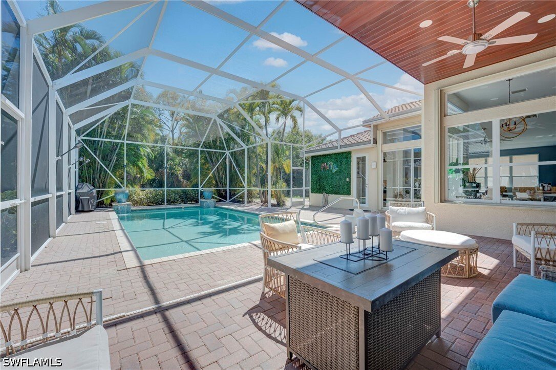 Casa a Naples, Florida, Stati Uniti 2 - 17510358