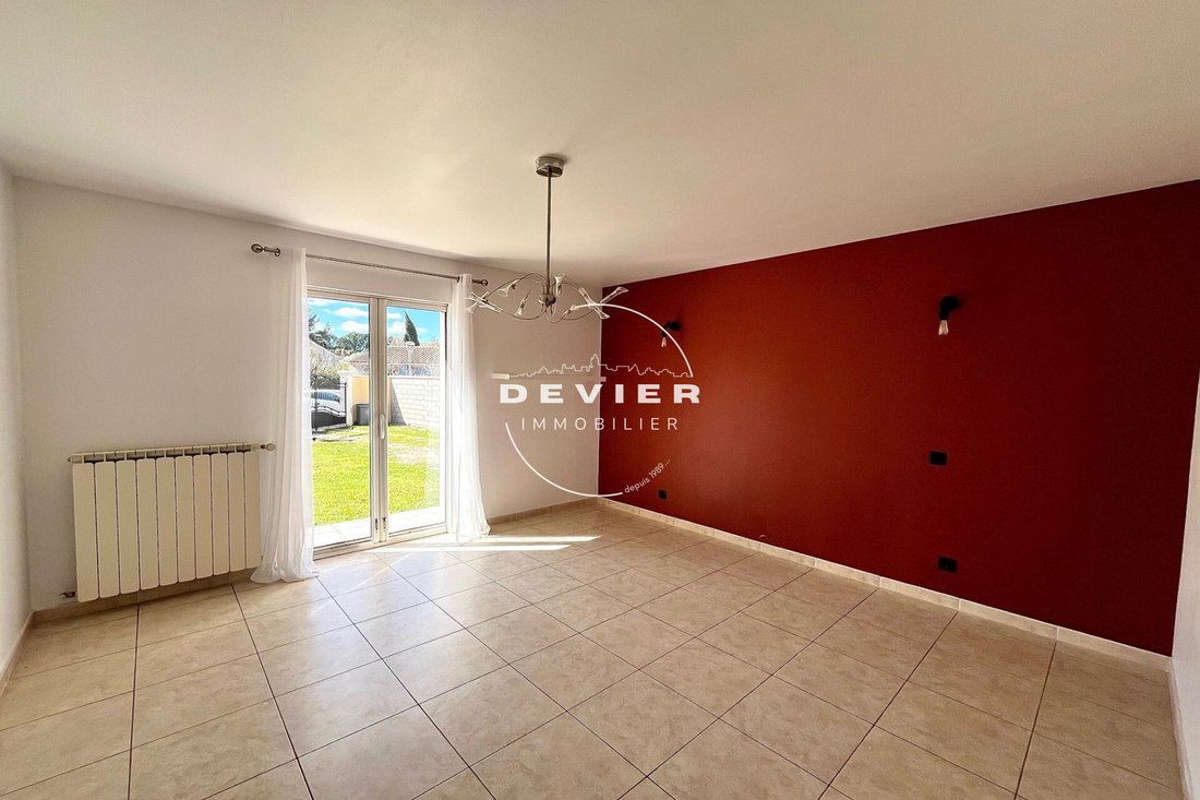 Villa in Sussargues, Occitania, France 5 - 17509059