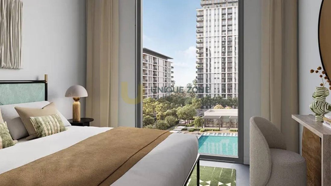 Apartment in Hadaeq Sheikh Mohammed Bin Rashid, Dubai, United Arab Emirates 5 - 17502696