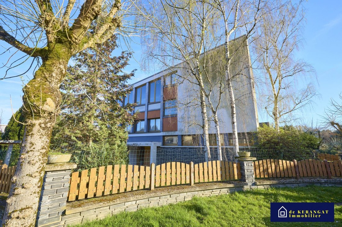 Villa in Aulnay, Châtenay-Malabry, France 1 - 17512224
