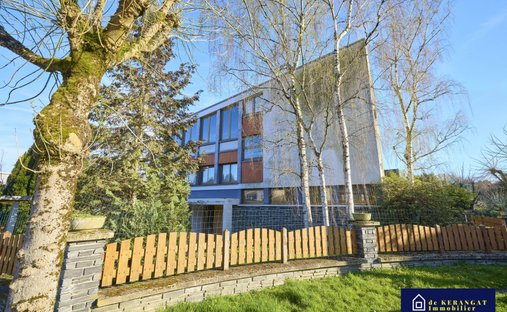 Villa in Aulnay, Châtenay-Malabry, France 1