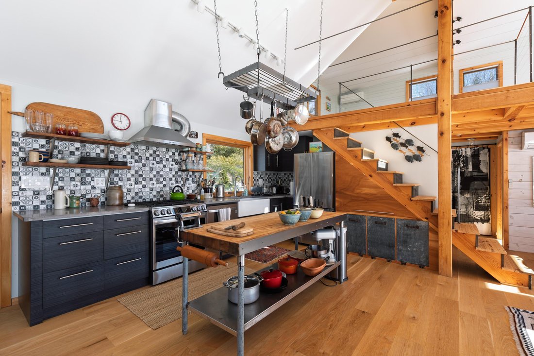 House in Bremen, Maine, United States 4 - 17503926