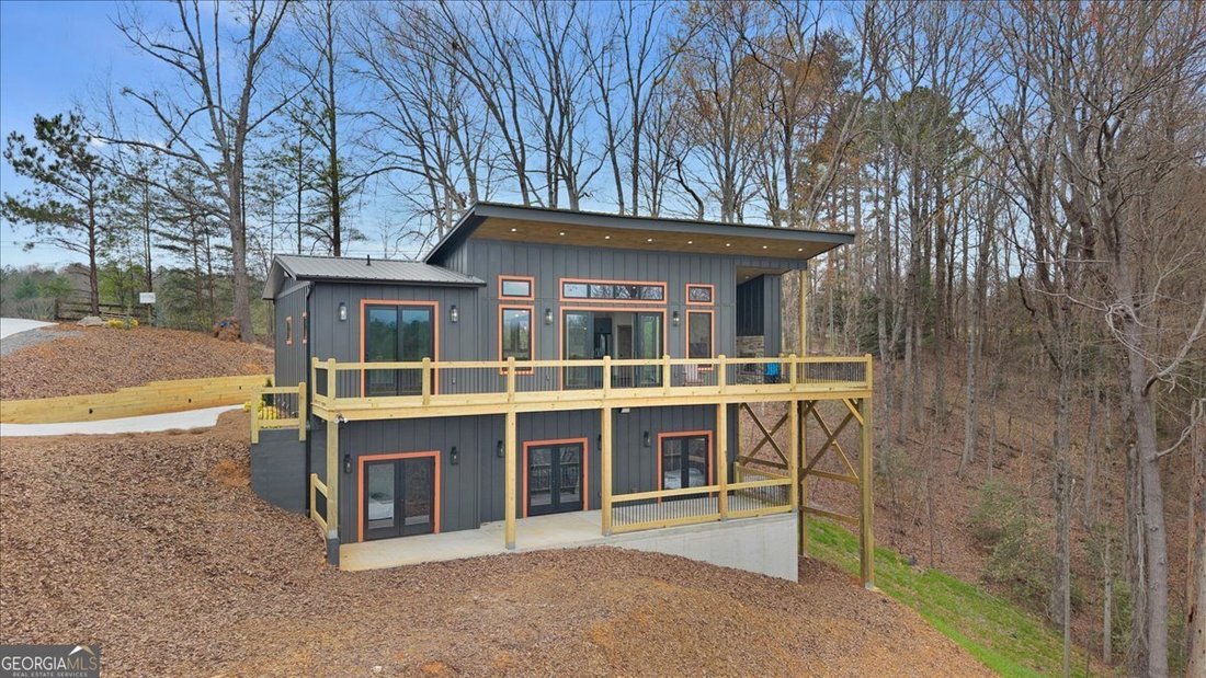 House in Ellijay, Georgia, United States 3 - 17511899