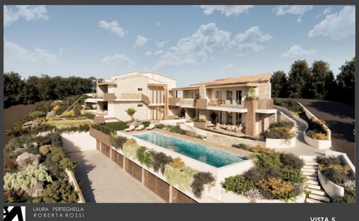 Apartment in Palau, Sardinia, Italy 1