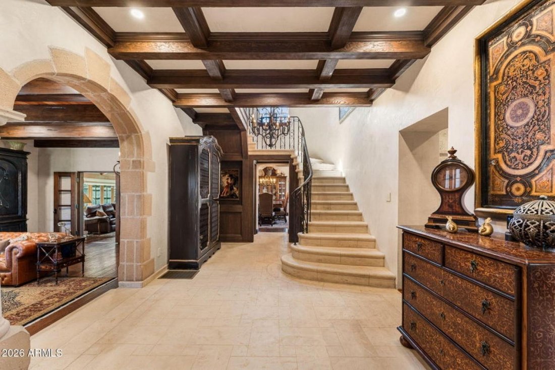 House in Phoenix, Arizona, United States 4 - 17509378