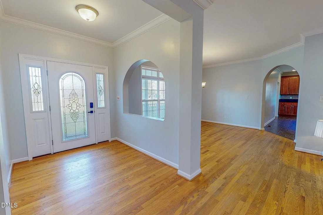 House in Roxboro, North Carolina, United States 2 - 17510416
