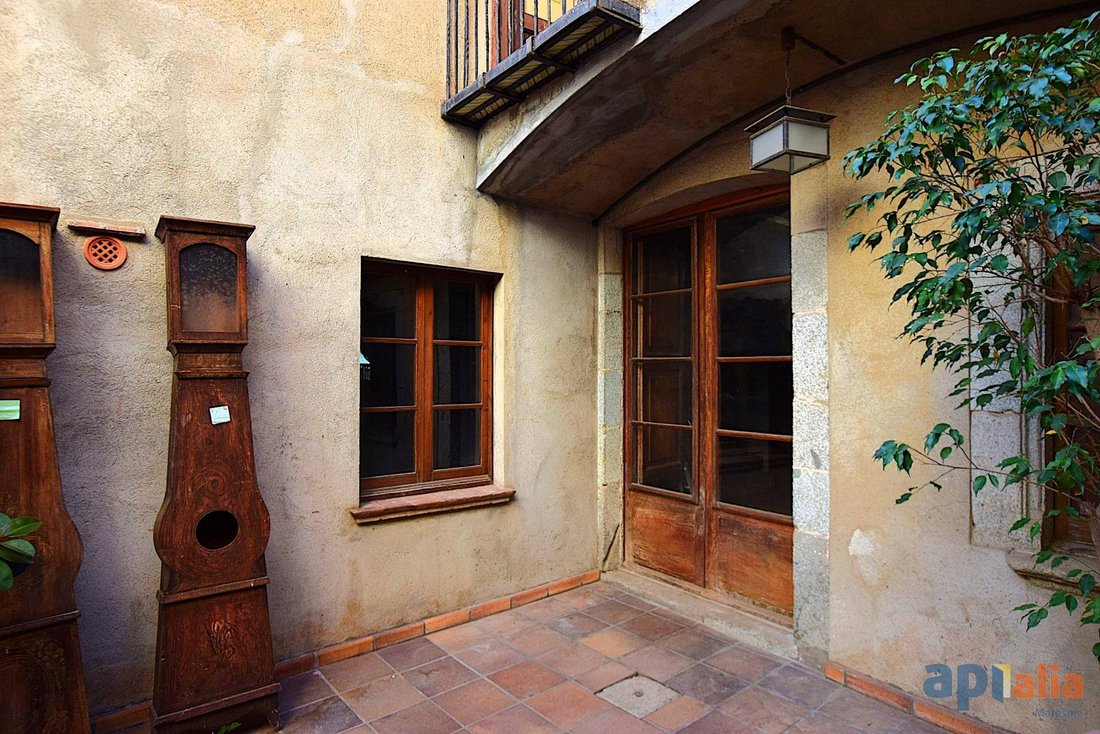 House in Mataro, Catalonia, Spain 5 - 17066069
