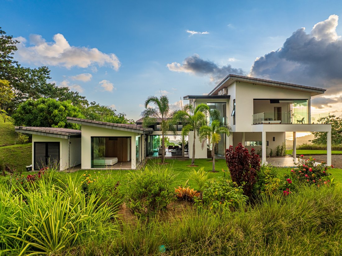 House in Punta Mala Arriba, Puntarenas Province, Costa Rica 1 - 17515613