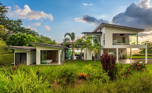 Maison à Punta Mala Arriba, Puntarenas, Costa Rica 1