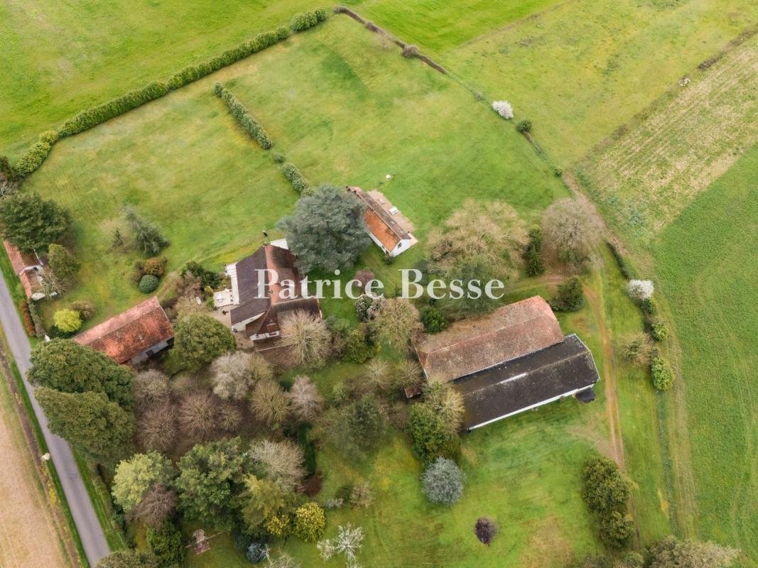 House in Briare, Centre-Val de Loire, France 3 - 17504378