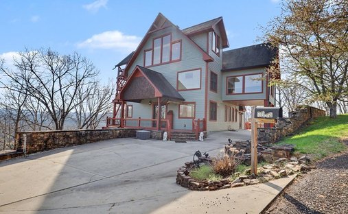 Casa a Hiawassee, Georgia, Stati Uniti 1