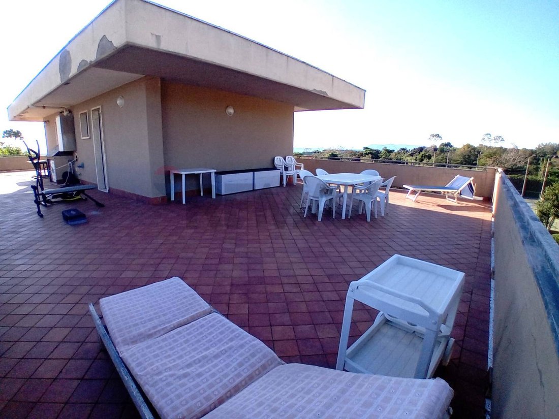 House in Cinquale, Montignoso, Tuscany 3 - 17512734