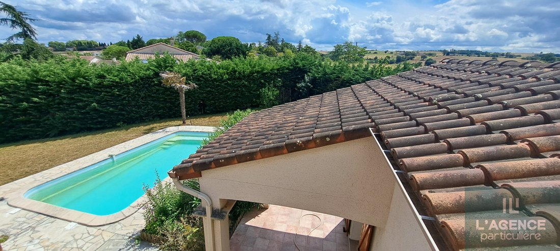 House in Montgiscard, Occitania, France 3 - 16948454