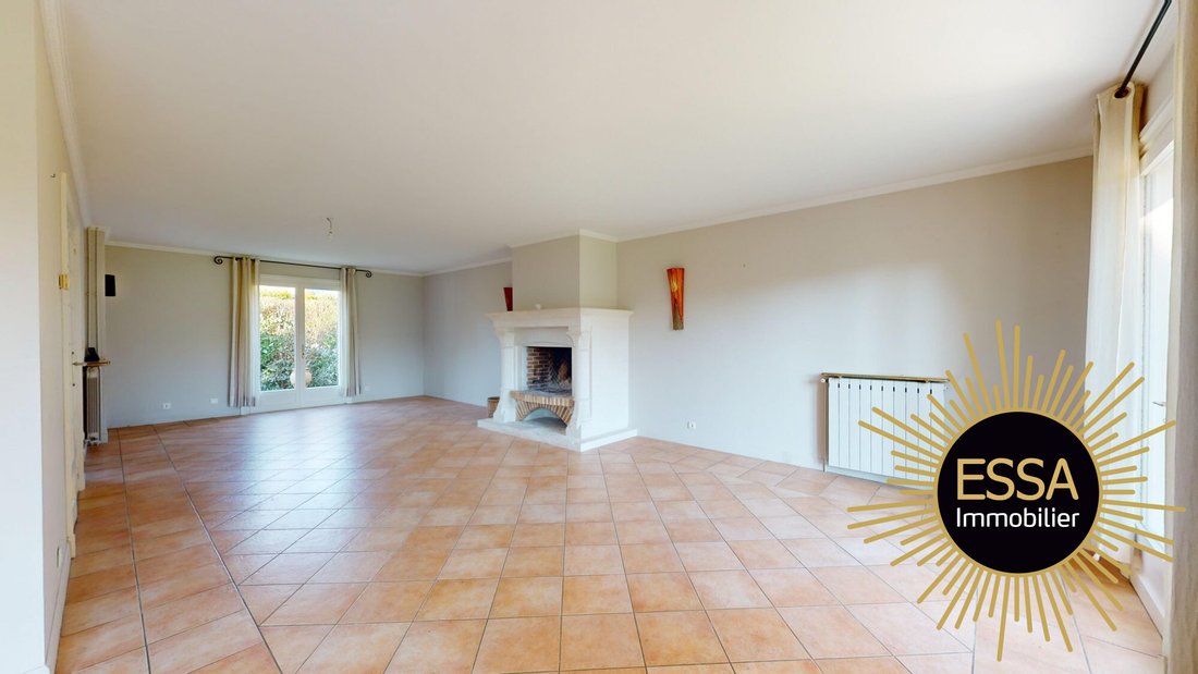 House in Chavenay, Ile-de-France, France 4 - 17508315