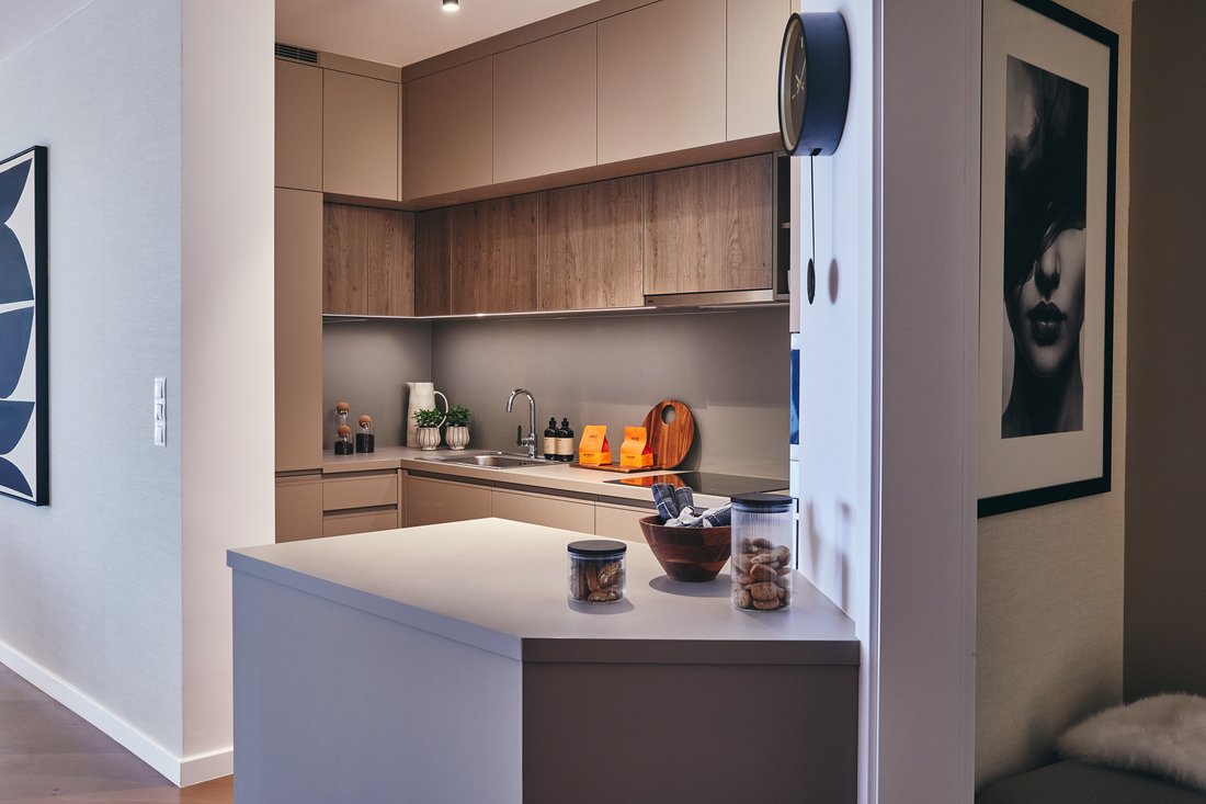 Apartment in Budapest, Budapest, Hungary 4 - 17502924