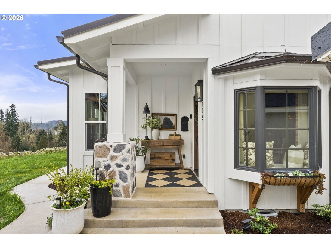 House in Mossyrock, Washington, United States 5 - 17503177