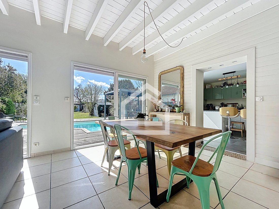 House in Mérignac, Nouvelle-Aquitaine, France 5 - 17510705